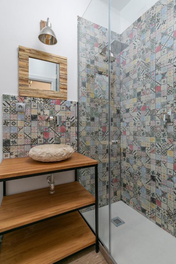Homeabout Premium Malasana Apartment Madrid Extérieur photo